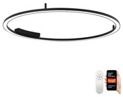 Immax NEO 07246-120- LED Dimmelhető lámpa FINO LED/72W/230V 120cm Tuya + távirányító 07246-120