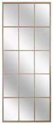 Fali tükör 60x150 cm Will – Styler