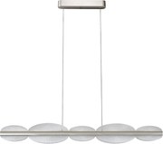 Pond LED egyágú függesztett lámpa