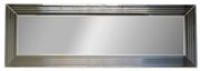Silver C tükör 40 x 120 cm