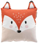Pamut gyerek párna 40x40 cm Roxy – douceur d'intérieur