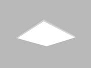 LED2 E2237541 Nela Led panel 62 Ugr 33W 4000K Ugr fehér