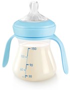 Tescoma Palack PAPU PAPI 150 ml, kék, 150ml, 150ml