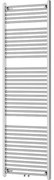 Mexen Mars fürdőszobai radiátor 1800 x 600 mm, 752 W, króm - W110-1800-600-00-01