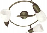 Aca Lighting MC542GAB3E mennyezeti lámpa