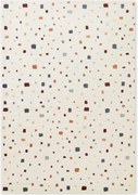 Gyerek szőnyeg 120x170 cm Funny Squares – Hanse Home