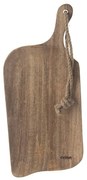 Fa vágódeszka 20x46,5 cm Mango – Orion