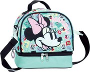 Disney Minnie Love Your Life thermo uzsonnás táska 21 cm
