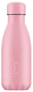 Termosz Chilly's Bottles - pasztellrózsaszín 260ml, Original kiadás