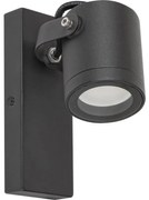 Rabalux - Kültéri fali spotlámpa 1xGU10/35W/230V IP44
