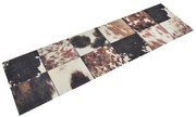 mosható állatbőr mintás bársony konyhaszőnyeg 45 x 150 cm