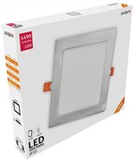 Avide álmennyezetbe süllyeszthető lámpa