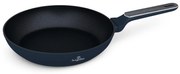 BerlingerHaus tapadásmentes indukciós serpenyő 28 cm matt kék