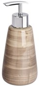 Pottery homokbarna szappanadagoló - Wenko