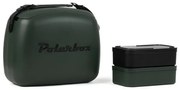Sötétzöld hűtődoboz 6 l Classic Black – Polarbox