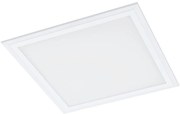 Eglo 33206 - RGBW Dimmelhető mennyezeti lámpa SALOBRENA-C LED/16W/230V + távirányító