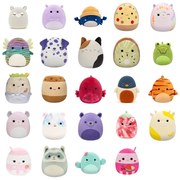 Plüssjáték Micromallows Mystery S5 – SQUISHMALLOWS
