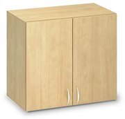 Kiegészítő szekrény ProOffice 80 x 47 x 71,7 cm, vadkörte