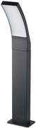 Rábalux Palanga 7506 kültéri állólámpa, 12W LED, 3000K, 800 lm, IP44