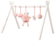 Babatornáztató Style – Roba