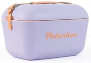 Lila hűtődoboz 12 l Pop – Polarbox