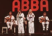 Fotográfia Abba, Hulton Archive