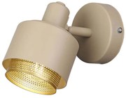 Rábalux Fedora 3547 spotlámpa, 1x40W E14