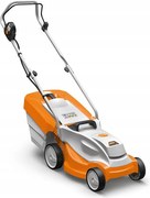 Akkumulátoros fűnyíró Rma 235 Stihl 33 cm, body