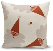 Párnahuzat karácsonyi mintával 43x43 cm – Kate Louise