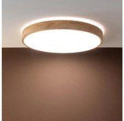 Brilliant - Dimmelhető LED mennyezeti lámpatest SLIMLINE LED/60W/230V + távirányító