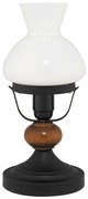 Rabalux 7072 - Asztali lámpa PETRONEL E27/60W/230V 7072