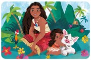 Disney Vaiana Lagoon tányéralátét 43x28 cm