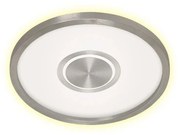 Briloner 7366-112 - LED Mennyezeti lámpa GEO LED/22W/230V