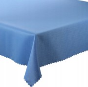 Abrosz Foltálló Esővédő Kék R: 140x280 cm