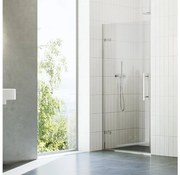 Ravak X0VV70A00Z1 - zuhanyajtó COOL 90x195 cm fényes króm