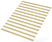 Léces ágyrács 140x190 cm – Tvilum