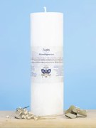 RITUÁLÉGYERTYA - 20 cm