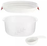 Tescoma PURITY MicroWave rizsfőző edény