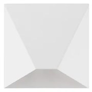 Bazz dekoratív fali lámpa