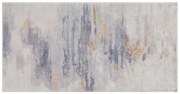 4Home Calacatta darabos szőnyeg, 60 x 120 cm