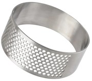 Singles acél fokhagymanyomó - Zone