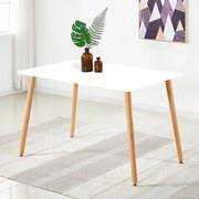 Catini KARUP Étkezőasztal