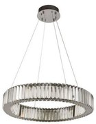 LED állítható fényerejű csillár kábellel LED/40W/230V 3000-6500K króm, DO