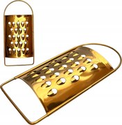 Mini FOKHAGYMA-citrus sajt Zöldség Reszelő konyhai rozsdamentes acél