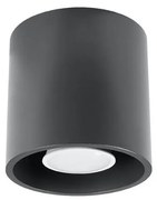 Sollux SL.0568 - Mennyezeti spotlámpa ORBIS 1 1xGU10/10W/230V