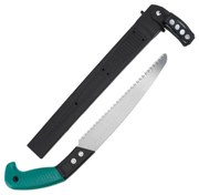 GARDIOLA ÁGVÁGÓ FŰRÉSZ 30CM EDZETT ACÉL PENGÉVEL