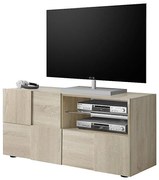 SERIAN Sonoma tölgy TV-állvány