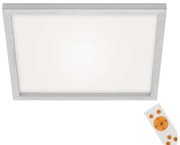 Briloner Briloner 7371-014 - LED Dimmelhető mennyezeti lámpa LED/24W/230V 3000-6500K+ RC BL1114