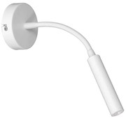 Luminex Fali lámpa ARDEN 1xG9/8W/230V fehér LU3421