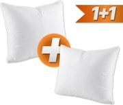 EMI Standard antiallergén párna 70 x 90 cm 1+1 INGYEN